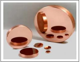 COPPER MIRRORS LCu-001 photo 1