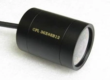 CPL-36X48-B12 B-W Inspection Camera photo 1