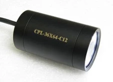 CPL-36X64-C12 Color Inspection Camera photo 1