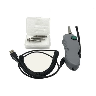 CSILU Fiber Optic Portable  End-Face  Inspection Probe photo 2