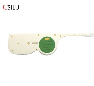 CSILU MPO MTP  fiber optical over 500 cleaning times fiber optical cleaner photo 1