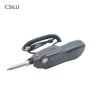 CSILU MPO MTP fiber optical end-face inspection WIFI type probe photo 1