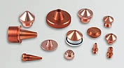 Nozzles and Other Fiber Laser Accessories photo 2