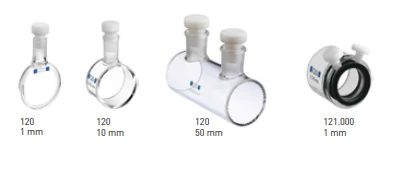 CYLINDRICAL CELLS 121.000-QS photo 1