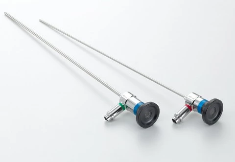 CYSTOSCOPES HD quality for endoscopic examination of the lower urinary tract. photo 1