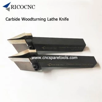 Carbide Wood Lathe Knifes CNC Lathe Cutters for Woodturning Lather Machine photo 1