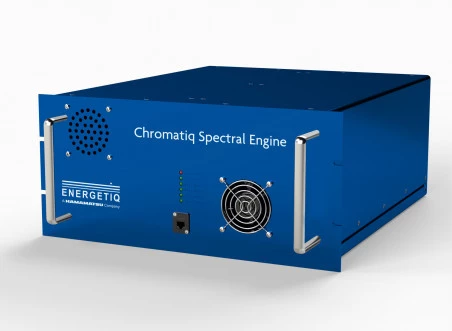 Chromatiq Spectral Engine™ photo 1