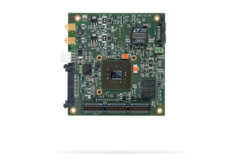 Coaxlink Duo PCIe/104-EMB photo 1