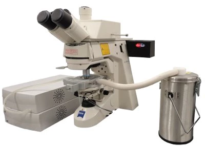 Compact Cryo Two-Photon Microscope photo 1