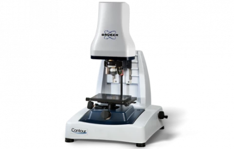 ContourX-100 3D Optical Profilometer photo 1
