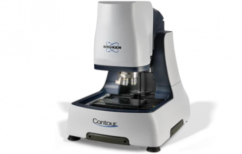 ContourX-500 3D Optical Profilometer photo 1