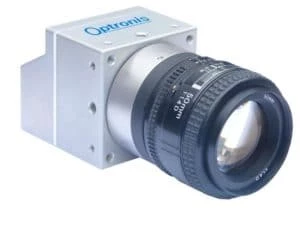 Cyclone-1HS-3500 High-Speed Machine Vision Camera photo 1