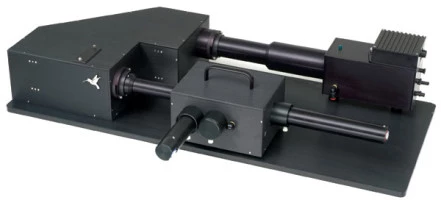 DB 620 UV/Vis Spectrophotometer photo 1