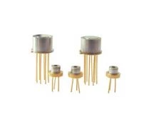 DFB laser diodes from 2600 nm to 2900 nm photo 1
