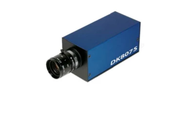 DK8075-C CMOS DVI CAMERA photo 1