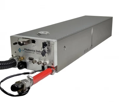 DMX Series High Power Nanosecond Lasers photo 2