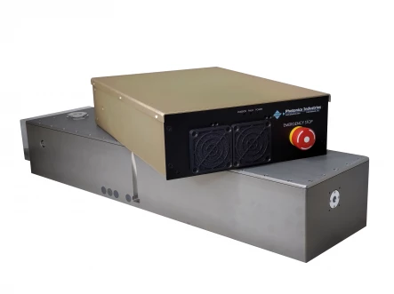 DMX Series High Power Nanosecond Lasers photo 3