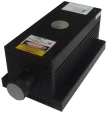 DPSS 257nm Passively Q-switched Pulsed Laser  photo 1