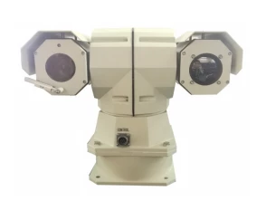 DT-2600 Microbolometer Camera photo 1