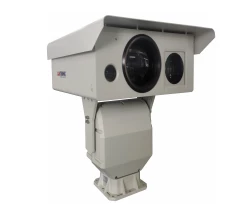 DT3600-150 Microbolometer Camera photo 1