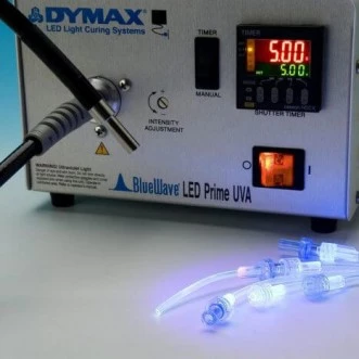 DYM 40960 LED Spot Curing System And Lamp photo 1