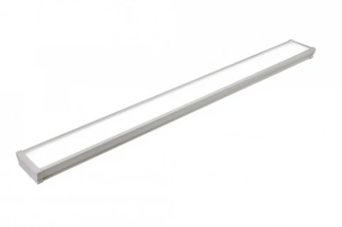 Dimming Function LED Tri-Proof Light photo 3