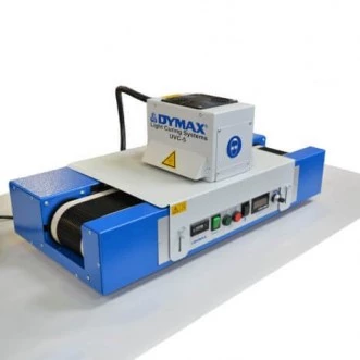 Dymax UVC-5 Light Curing Conveyor System photo 1