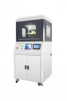 E06 Lab-Scale Multifunctional Electrospinning Machine photo 1