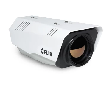 ELARA FC-305 ID Infrared Camera photo 1