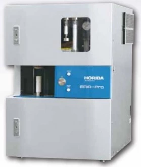 EMIA-Pro Carbon-Sulfur Analyzer photo 1