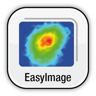 HORIBA EasyImage imaging tool for Raman Microscopy photo 1