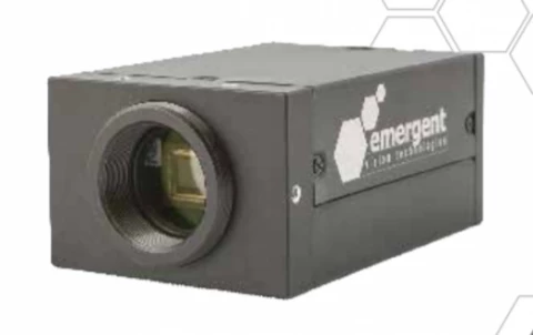 Emergent Vision Technologies Camera HR-12000-S-M photo 1