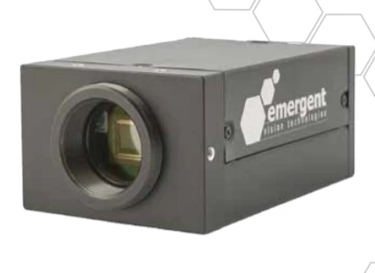 Emergent Vision Technologies Camera HR-2000-C photo 1