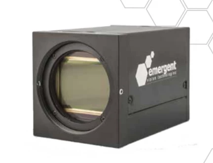 Emergent Vision Technologies Camera HR-20000-M photo 1