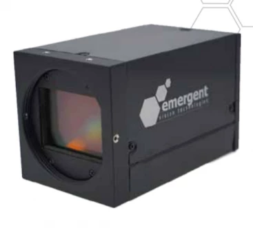 Emergent Vision Technologies Camera HR-50000-C photo 1