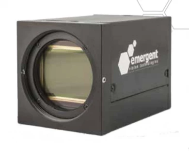 Emergent Vision Technologies Camera HT-20000-M photo 1
