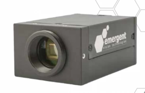 Emergent Vision Technologies Camera HT-4000-M photo 1