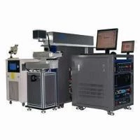 Enameled Wire Laser Layer Stripping Machine with Low Power Consumption photo 1
