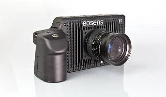 EoSens TS5 High-Speed Handheld Camera photo 1