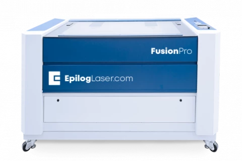 Laser Engraving and Cutting Machine - Fusion Pro 36 by Epilog photo 1