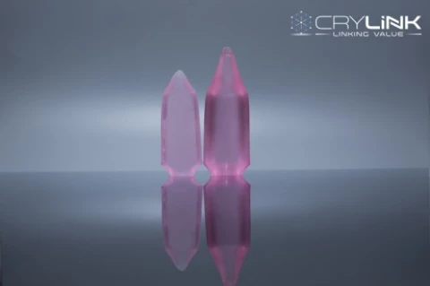 Er:YAG Laser Crystal photo 1
