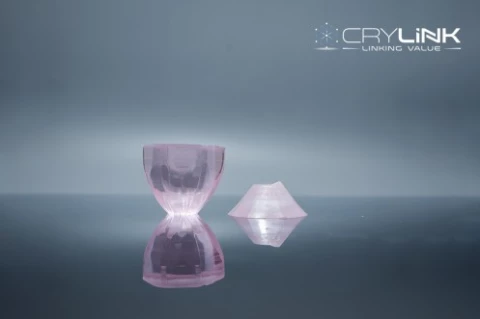 Er:YAG Laser Crystal photo 3