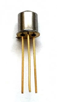 F5U280 Hermetic UVC Light Emitting Diode photo 1