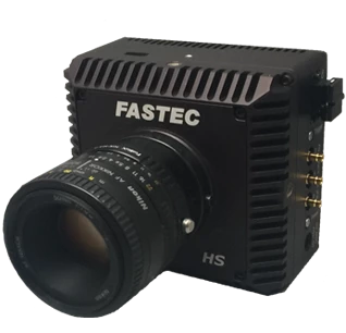 FASTEC HS5 High-Speed Camera photo 1