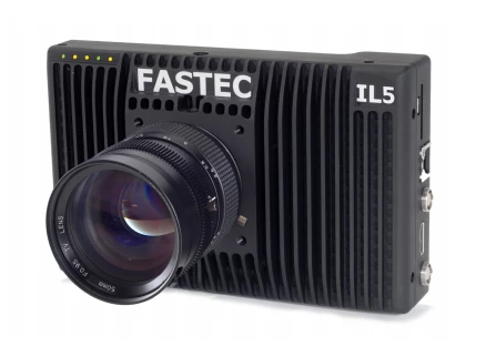 FASTEC IL5 High-Speed Camera photo 1