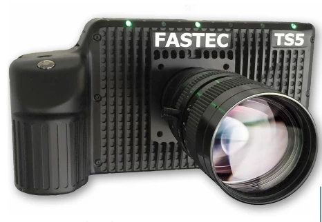 FASTEC TS5 High-Speed Camera photo 1