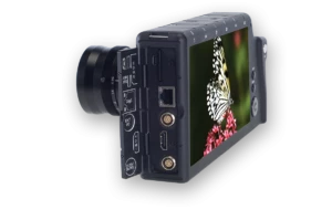 FASTEC TS5 High-Speed Camera photo 2