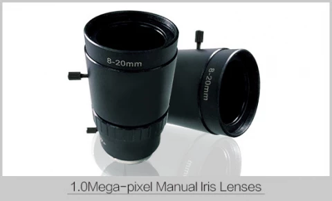FIFO Machine Vision Lens - 082014 photo 1