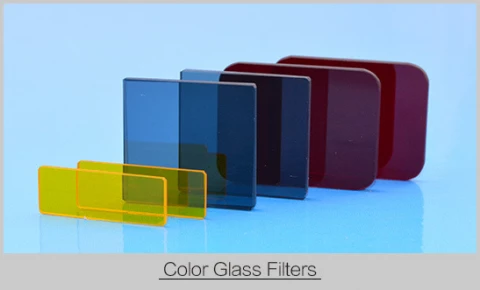 FIFO-color glass filter photo 1