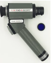 FIND-R-SCOPE Infrared Viewer Model 84499C-5 photo 1
